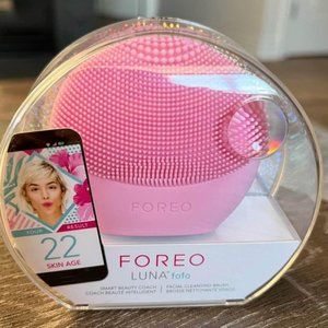 Foreo Luna fofo